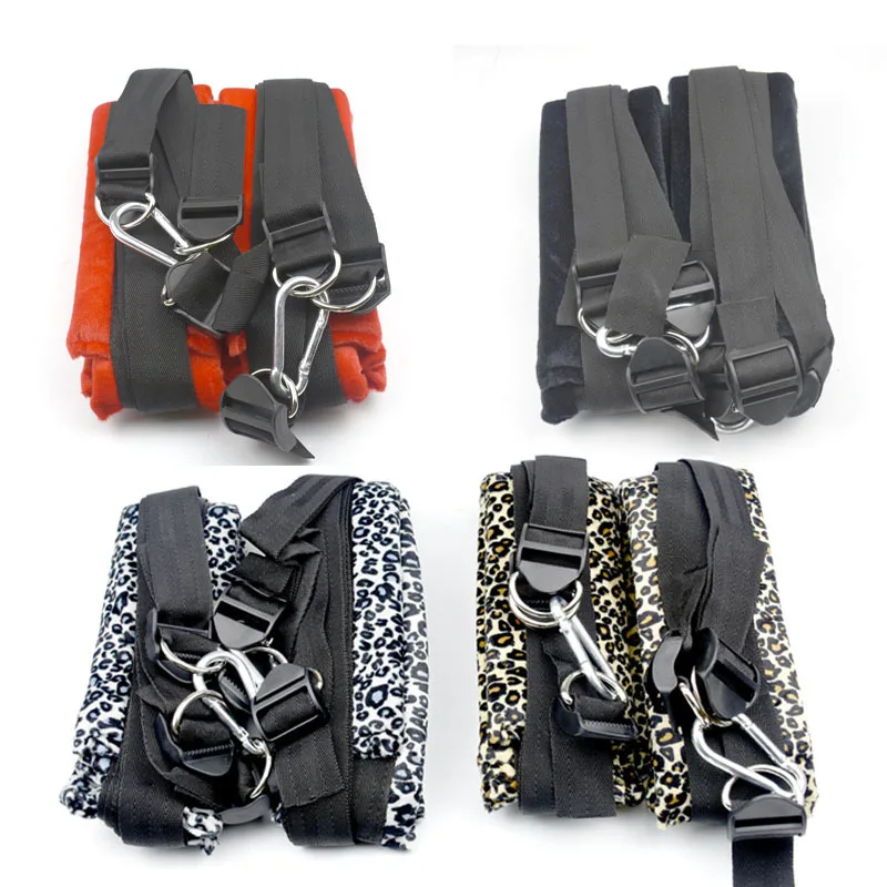 Эротические аксессуары порно секс БДСМ Связывание Секс дверь качели взрослый SM