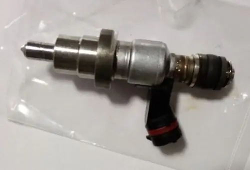 4 шт. топливный инжектор для Toyota 1AZ 2AZ RAV4 сопло 23250 28030 23209 28030|fuel injector|injector injectorfuel