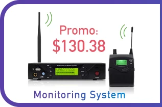 YUEPU UHF True Diversity ручной микрофон для караоке Беспроводная профессиональная система 1 канал частота регулируемая для сцены церкви