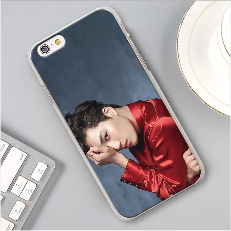EXO band k-pop kpop чехол для телефона для Apple iPhone X XR 7 8 Plus 6 6s Plus XS MAX 11 Pro Max SE чехол для телефона Coque