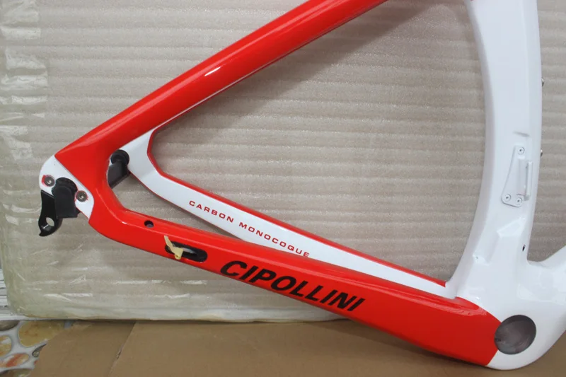 Новинка года! Cipollini NK1K T1000 3k 1k карбоновая рама для шоссейного велосипеда