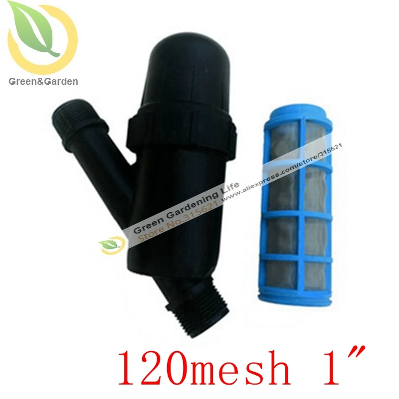 120 сетчатый 1 &quotфильтр для экрана ламинированный фильтр капельный