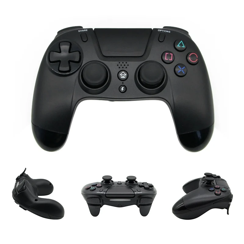 For PS4 Wireless Gamepad Game joystick PlayStation 4 Bluetooth Controller Sony Console | Электроника
