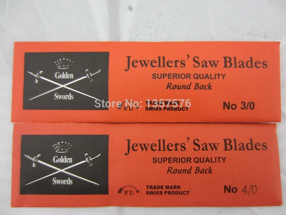 Бесплатная доставка! 3 # двойное лезвие пилы алмазный инструмент длиной 130 мм 144 ⑤