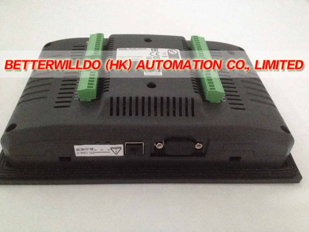 TP70P-16TP1R TP70P-32TP1R TP70P-22XA1R TP70P-21EX1R + Программное обеспечение DRP-24V48W1AZ Новое в коробке 1