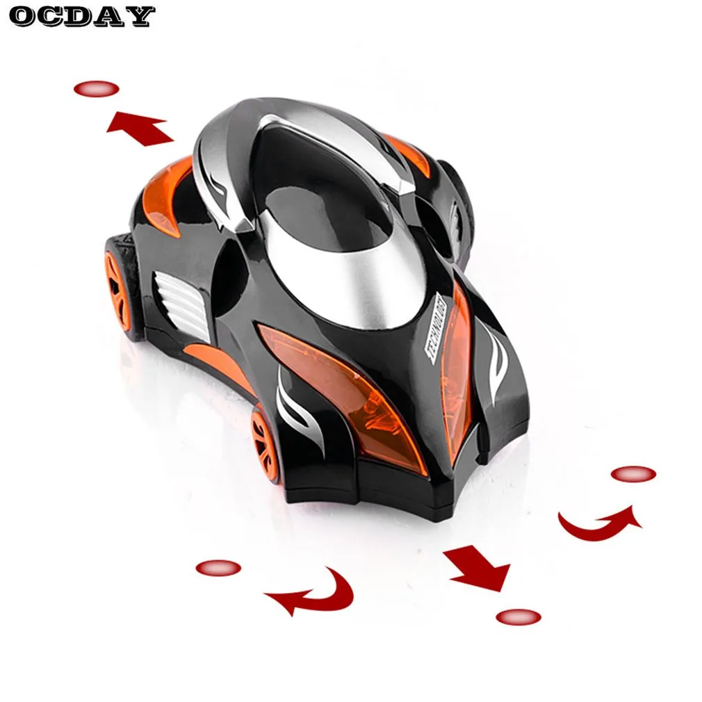 RC автомобиль Детский пульт дистанционного управления игрушка Инфракрасный