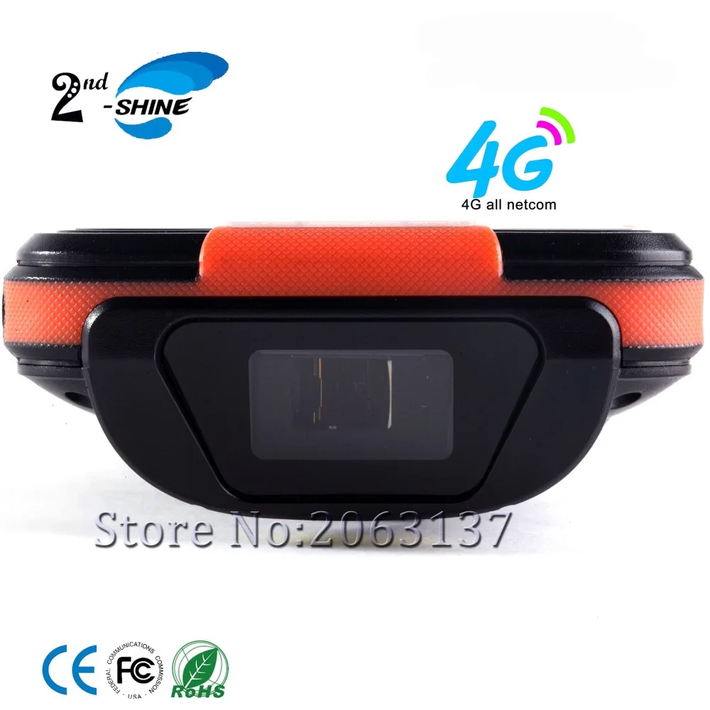 Хорошее качество 1d считыватель штрих-кодов мобильный терминал PDA от китайского