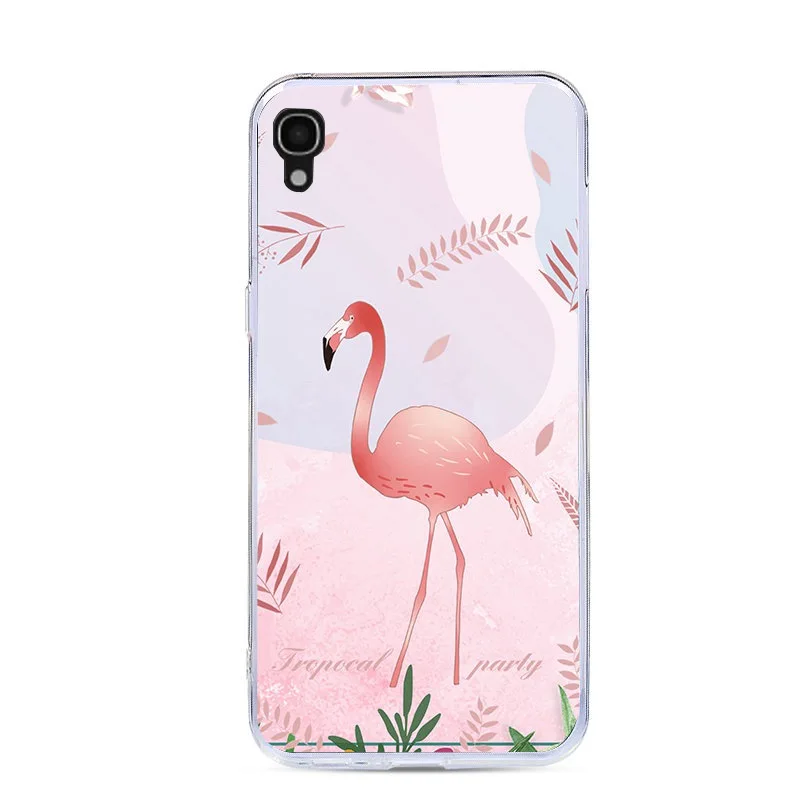 63 Мягкий ТПУ чехол J& R для Alcatel One Touch Idol 3 4,7 чехол 6039 6039Y чехлы для телефонов чехол для Alcatel Idol 3 Чехол - Цвет: 63