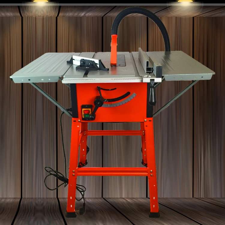 Diendi Тайваньская пила 10 дюймов RTS250M многофункциональная деревообрабатывающая