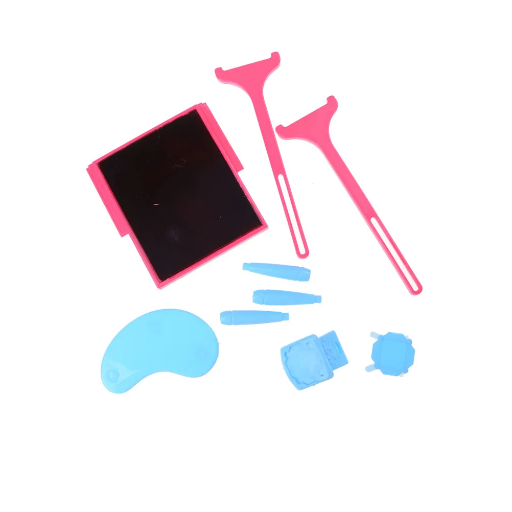 Аксессуары для кукол CosCosX 1 комплект модная классическая мебель комнаты