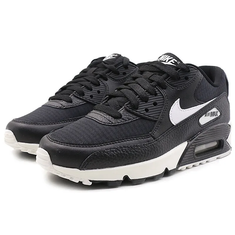 Оригинальный Новое поступление NIKE Air Max 90 женские кроссовки | Спорт и развлечения