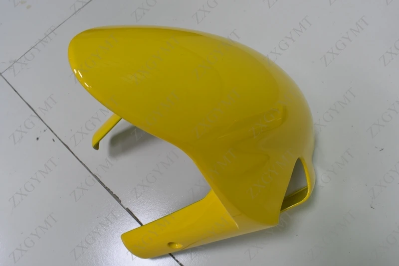 Боди для DUCATI 749 2003 2004 Желтый корпус наборы Abs обтекатель 749R 03|Полные комплекты