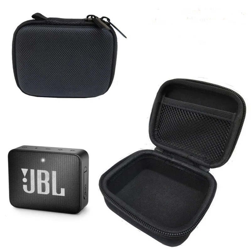 Подходит для JBL GO brics GO2 второго поколения чехол защиты звука пакет сумка