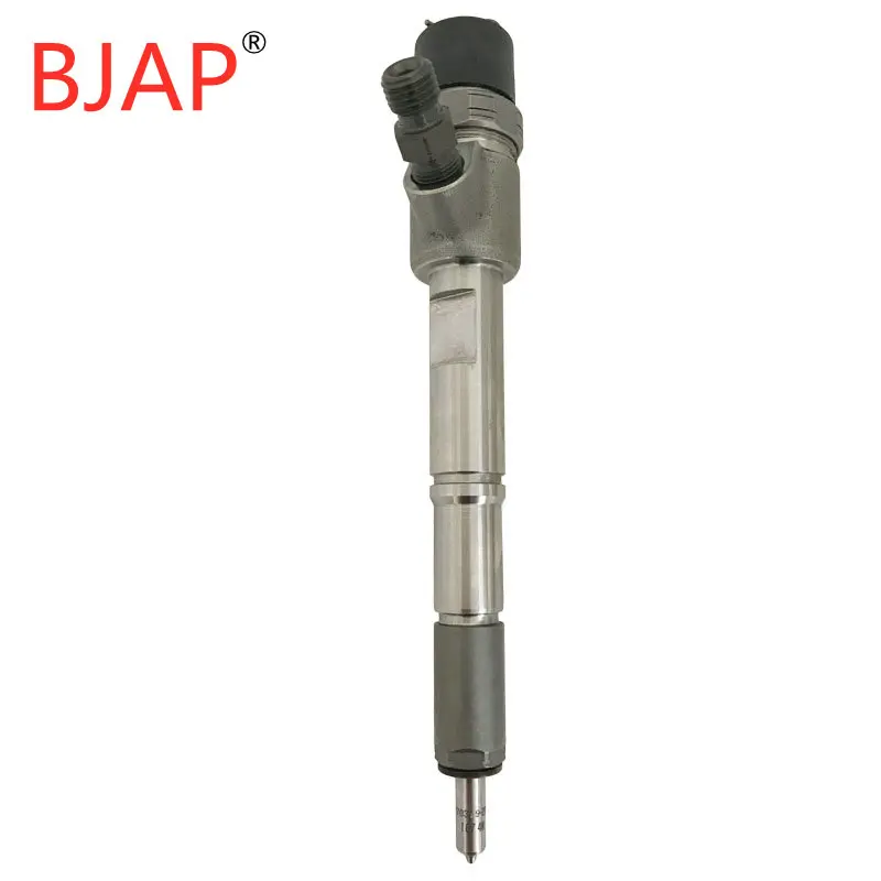 Инжектор Common Rail 0445110291 0 445 110 291 с OEM 1112010-55D для BAW Fenix новые продукты Сделано в Китае