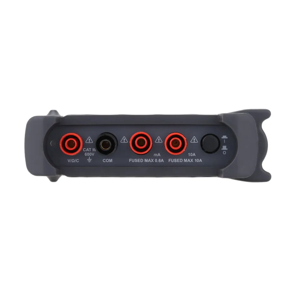 Digital Data Logger Recorder Hantek 365F PC USB bluetooth wireless virtual Multimeter True RMS 4 channel independent | Инструменты