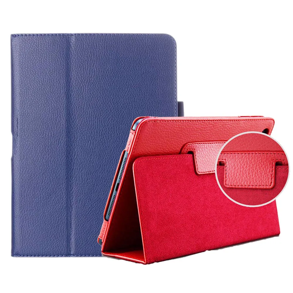 Cover for iPad 9.7 Case Auto Flip Smart Stand Holder Folio Apple 2018 PU Leather Shell | Компьютеры и офис