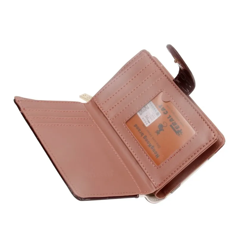 women purses fashion ladies wallets bags designer Coin Pocket standard | Багаж и сумки