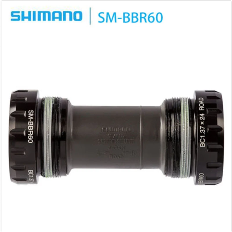 Shimano Ultegra R8000 SM BBR60 дорожный велосипед 68 мм английская резьба Нижний Кронштейн