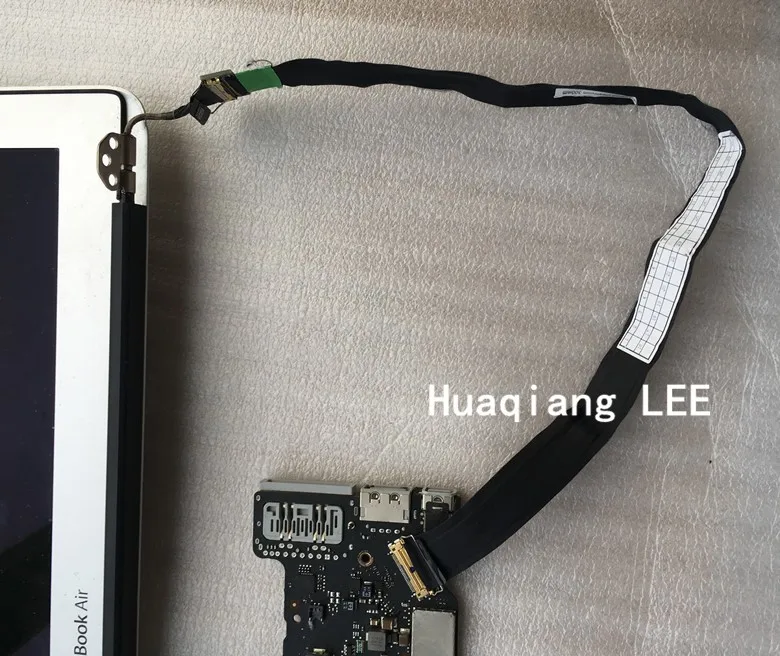 Удлинитель ЖК панели A1465 A1466 A1425 A1502 A1398|cord| |