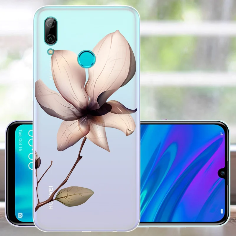 Чехол для Redmi 7 Xiaomi Pro силиконовый защитный чехол телефона Xiomi Redmi7 мягкий