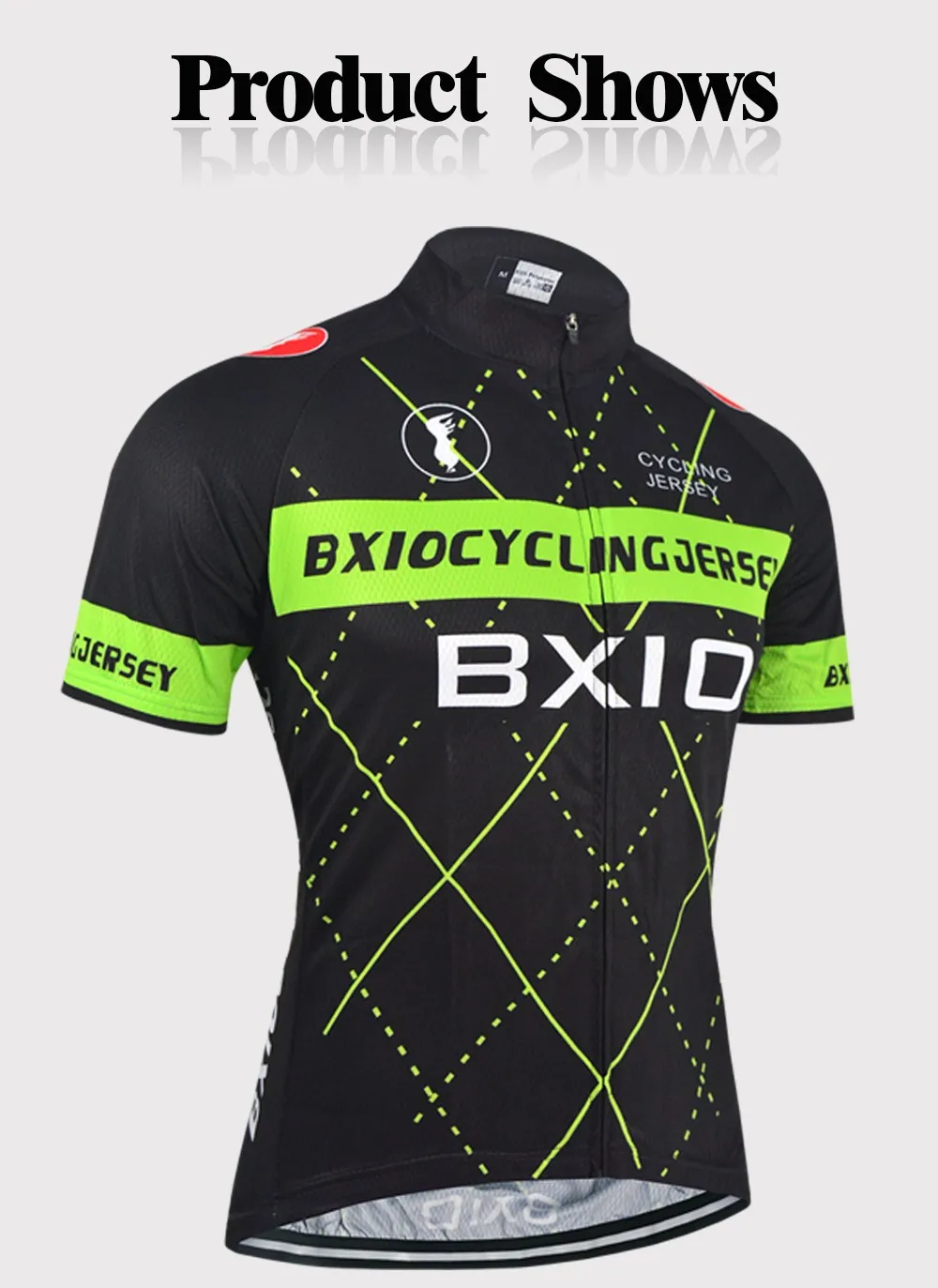 Bxio Джерси для велоспорта Ropa Ciclismo MTB велосипедная одежда Велосипедное трико одежда гоночная велосипедная Одежда для велоспорта рубашка 018