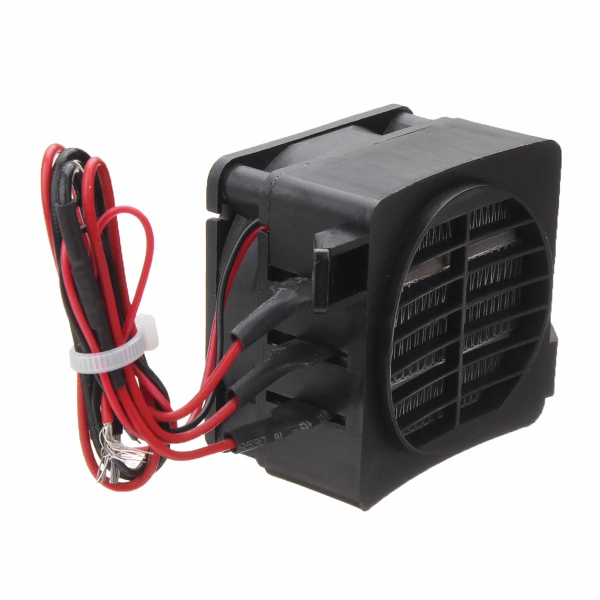 Портативный 150W 24V энергосберегающий PTC автомобиль вентилятор нагреватель воздуха на дизельном топливе постоянного Температура обогреватель Нагревательный элемент нагреватели