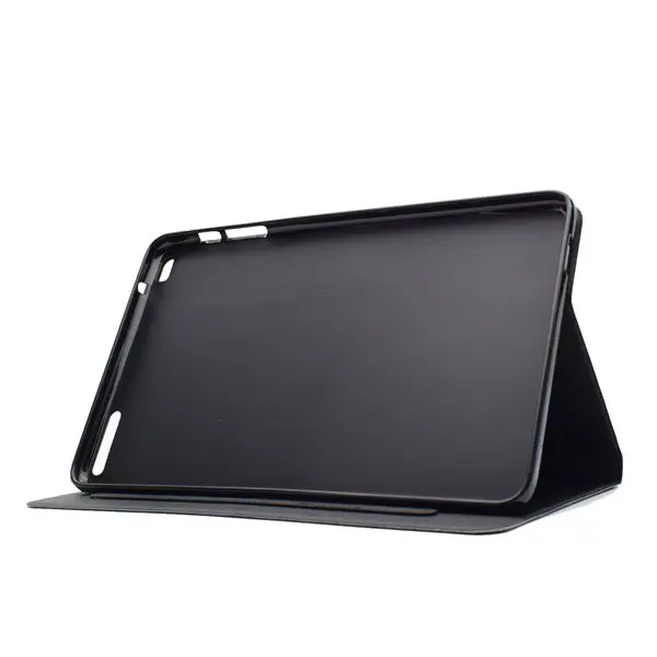 Флип кожаный чехол для Huawei MediaPad T1 10 t1 a21w A21L a23l окрашенные принципиально Honor Note 9.6