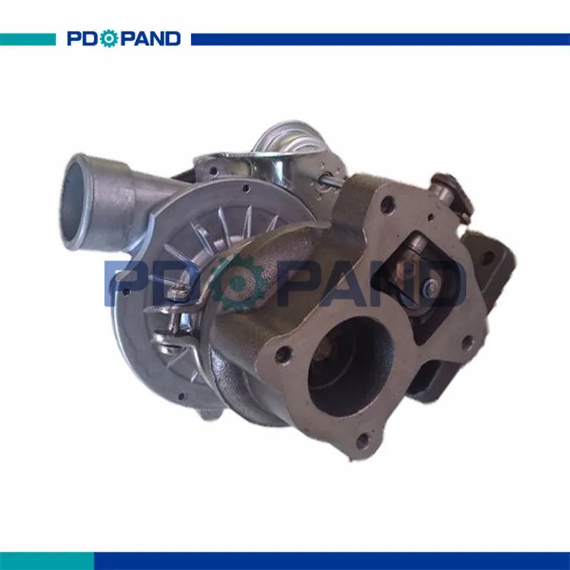 Двигатель турбонагнетатель часть RHF5 supercharger для ISUZU 4JA1 4JA1T 4JA1L 2.5L 136HP VA420037 VB420037