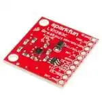 

BOB-13303 LED Lighting Development Tools 6DoF Breakout - LSM303C