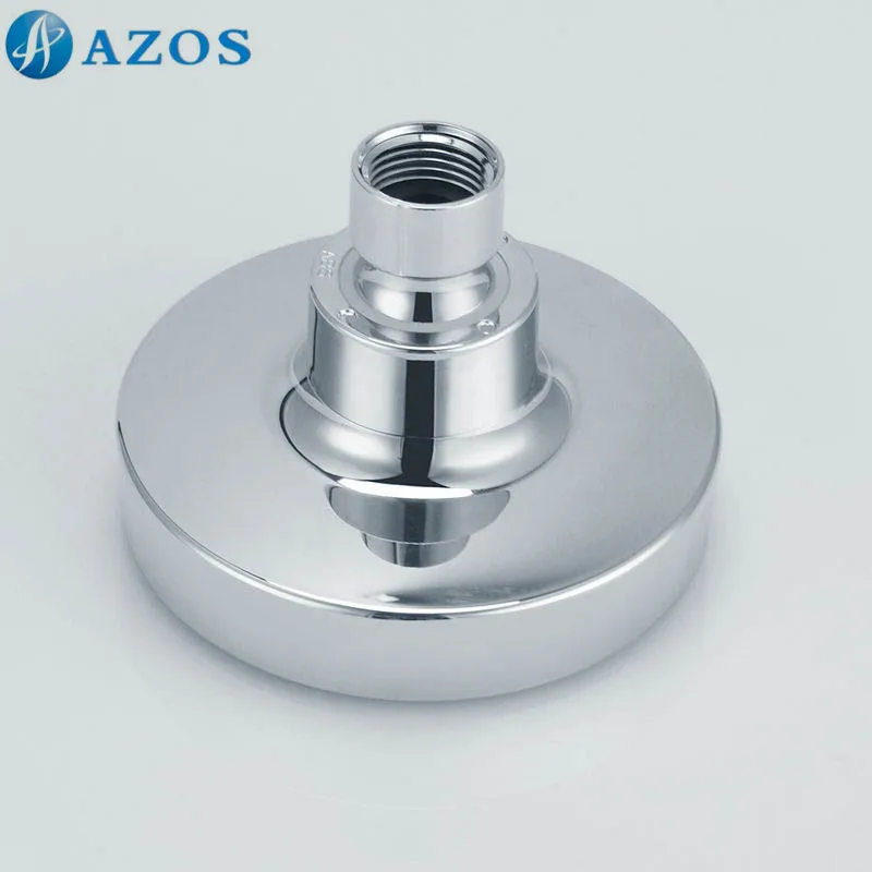 Насадка для душа из АБС пластика 4 дюйма|shower head|bathroom shower headbathroom |