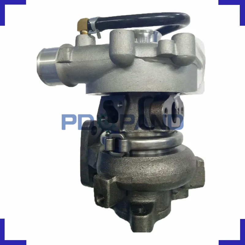 Турбина для суперзарядного устройства CT12 TOYOTA Avensis Carina Town Ace Lite 17201 л 64050 127535