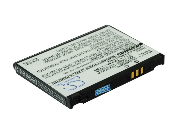 Cameron sino для samsung SGH-Z518 SGH-Z548 SPH-A900 SPH-A900M высокое Ёмкость | Электроника