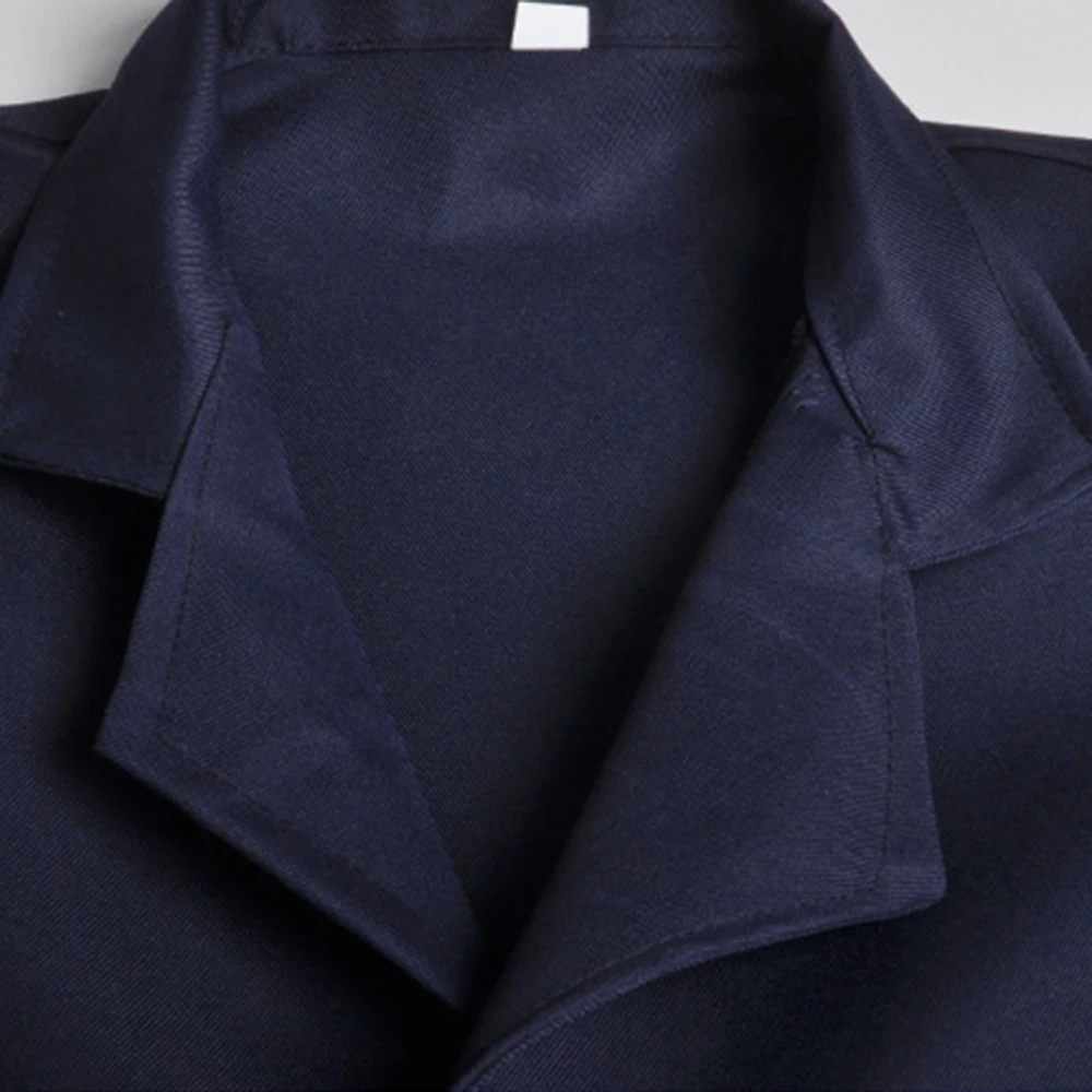 2019 летний белый лабораторный халат лаборатории унисекс склад доктор