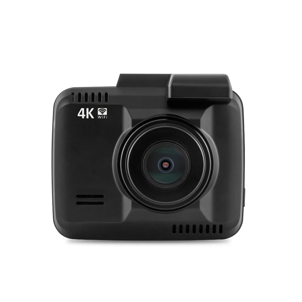 Conkim Dash Cam камера gps Wifi DVR автомобильная видеокамера 4K 2880x2160P ночное видение Novatek 96660 2," Автомобильный Регистратор черный ящик H40