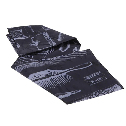 Новые товары Мода Парикмахерские Парикмахерская платье накидка Резка взрослых