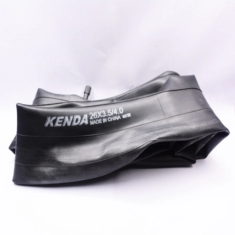 Kenda 26*3,5/4,0 велопокрышки снег наземный велосипед/пляжный велосипед трубы