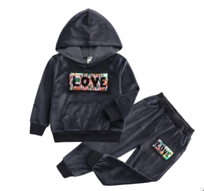 Детская одежда комплекты для мальчиков осенний костюм детская одежды маленьких