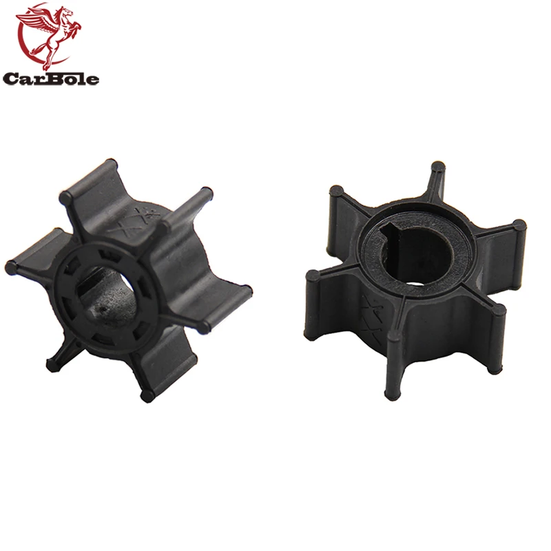 CARBOLE новое рабочее колесо водяного насоса для Mercury Sierra 9-45310 18-3016-1 моторное подвесное запасное рабочее колесо