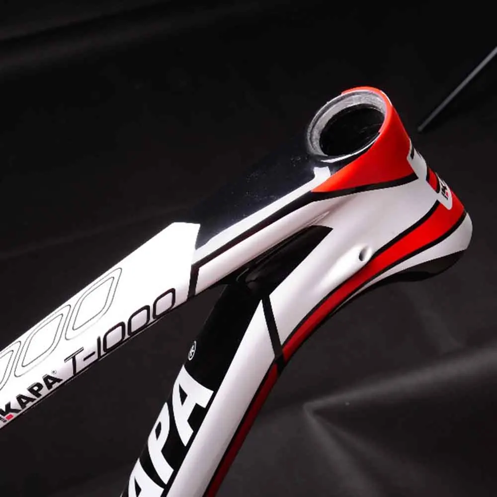 Горный велосипед углерода супер свет T1000 29er Bicicletas MTB рама 17 5 &quotКитайский mtb