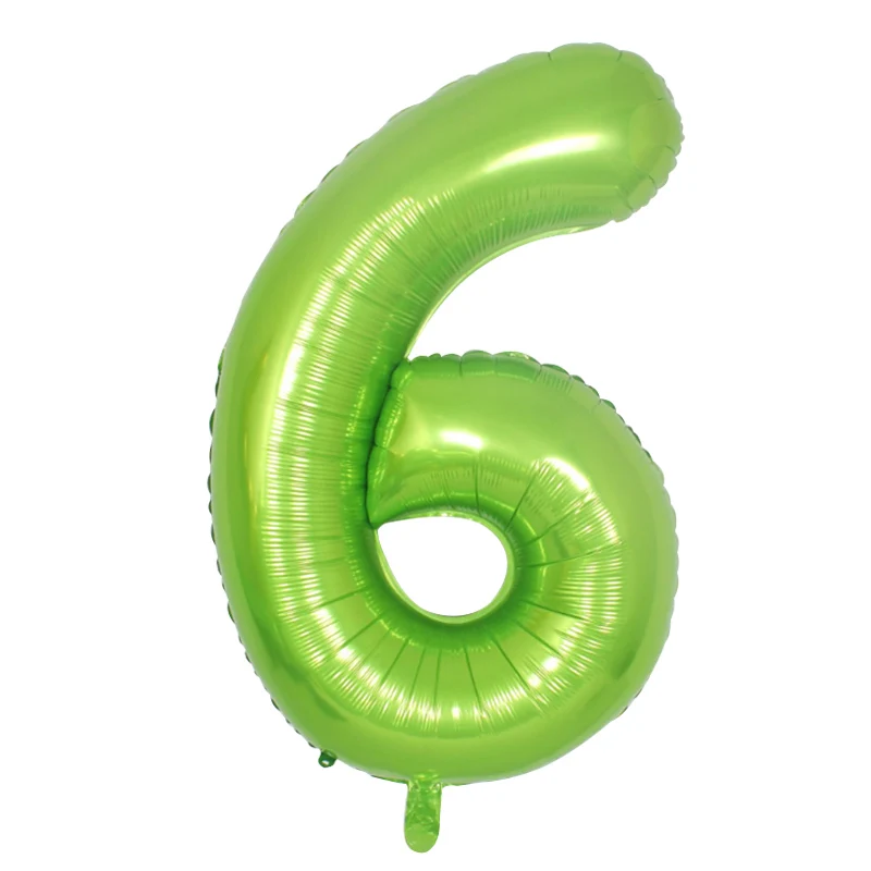 1pcs balloon Животные джунгли День Рождения украшения Фольга Воздушный шар ферма сафари столовая посуда наборы; детский душ День рождения украшения Дети - Цвет: 1pcs balloon