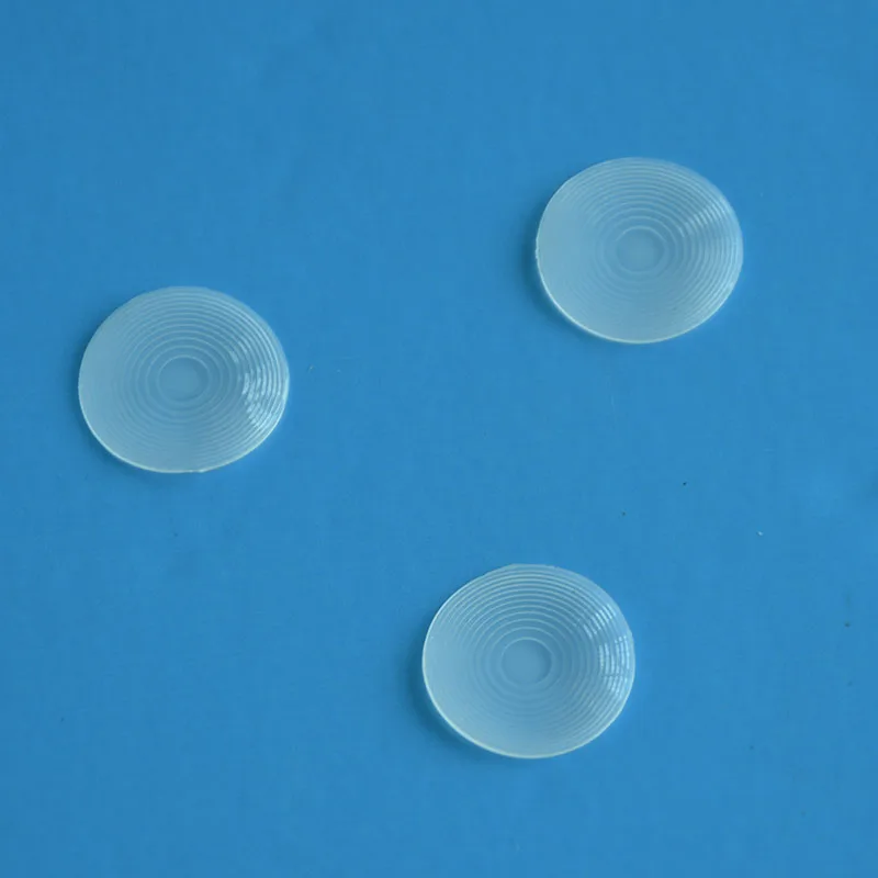 50 шт 1620 Plano круглая форма человеческого тела инфракрасный PIR датчик HDPE
