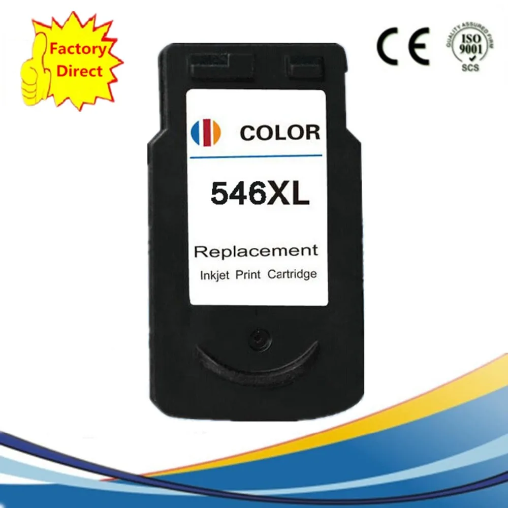 PG 545 XL PG545 CL546 CL 546 чернильные картриджи восстановленные Pixma IP2850 MG2450 MG2455 MG2550 MG2950|ink