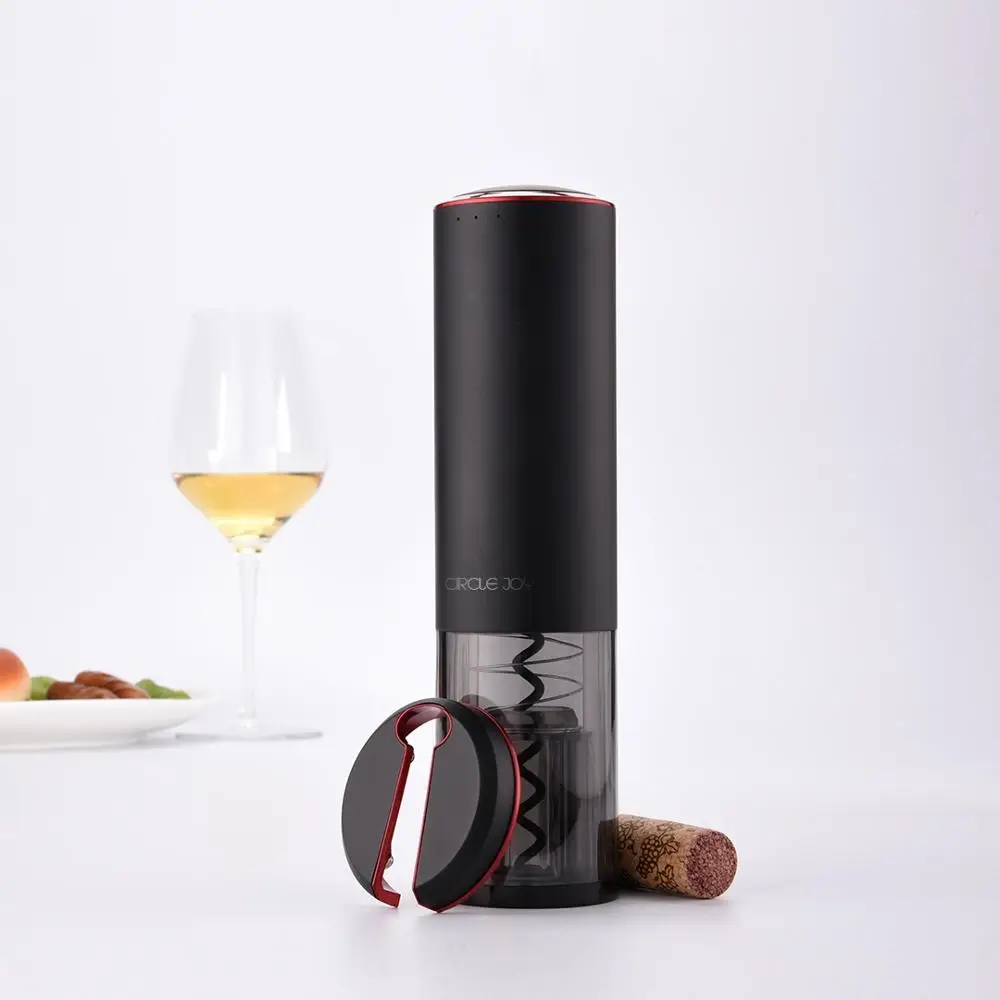 Circle Joy Mijia автоматический Электрический Открыватель для бутылок с USB зарядкой