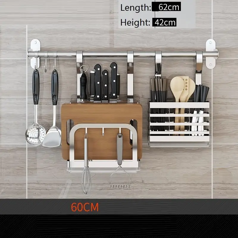 Version D Cosinha сушилка для посуды organizator Cosina Kuchnia нержавеющая сталь кухня Cocina Organizador Mutfak кухонный стеллаж для хранения держатель - Цвет: Version D
