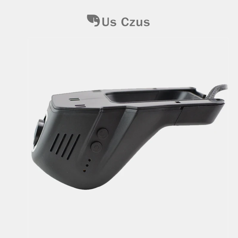 Cardvr Wifi Автомобильный видеорегистратор Универсальный novatek 96655 sony