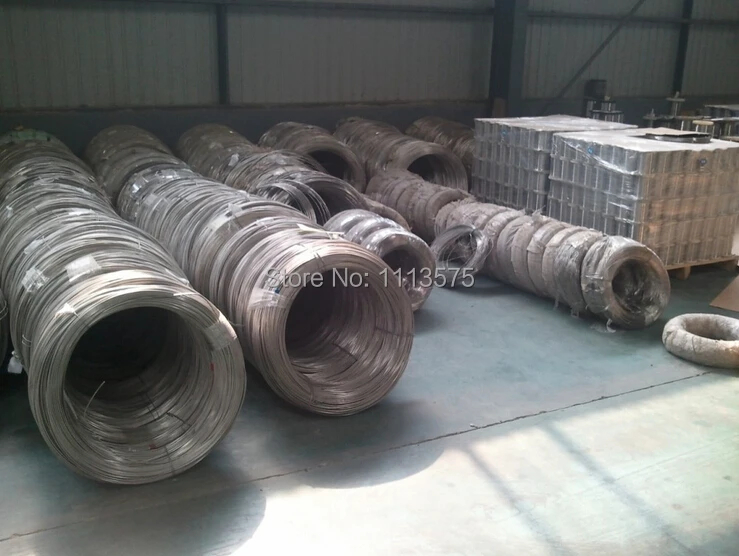 

2.5mm diameter,hard condition,,304,321,316 DIY stainless steel wire,stainless steel wire,hot rolled,cold rolled