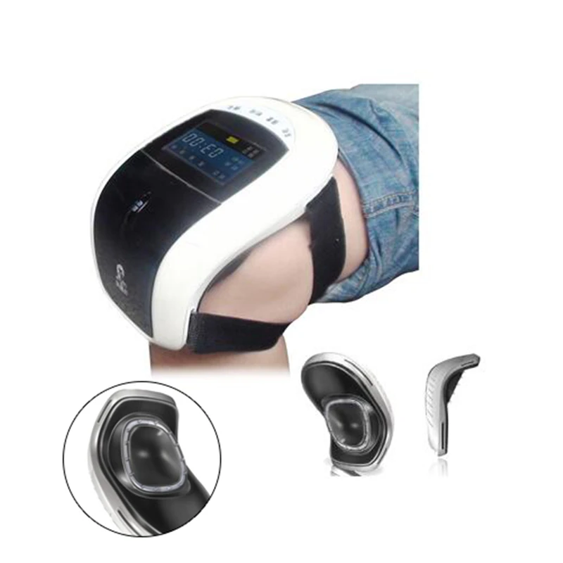 

Laser LLLT Knee Massager Therapy For Treat Knee Joint CE 650nm Low Level