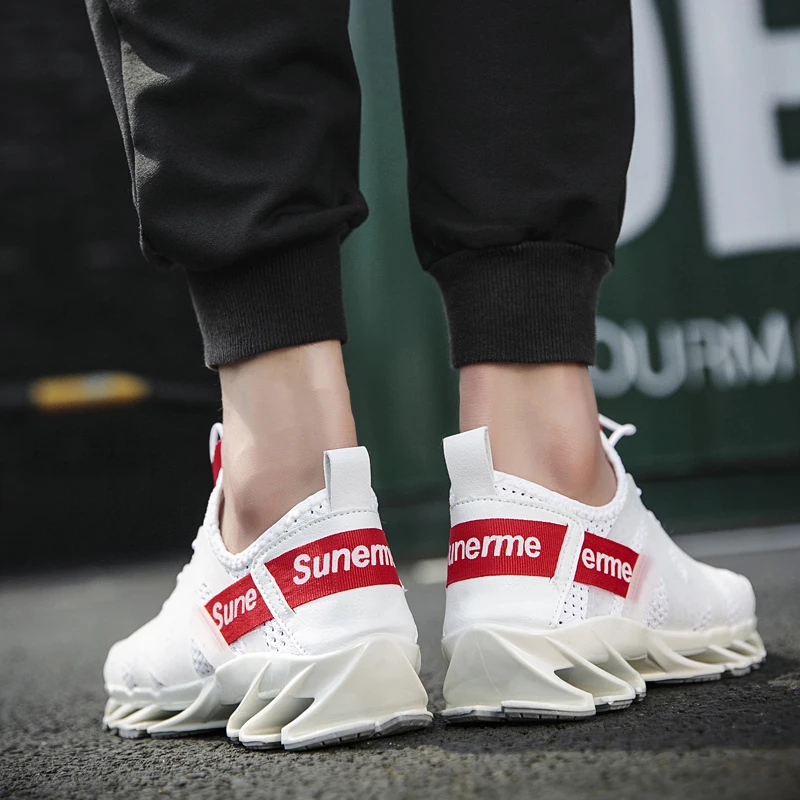 Спортивная обувь для мужчин; дышащие кроссовки; zapatillas hombre Deportiva; спортивные кроссовки на открытом воздухе; легкие кроссовки; Прогулочные кроссовки для бега; спортивная обувь