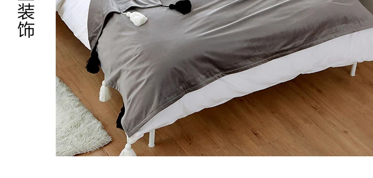 Top Hot Selling 145X45CM Solid Color Soft Plush Velvet Fabric For Sofa Pillow Garment Toy Handmade Sewing Velvet Material