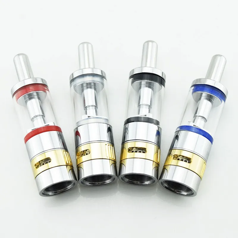 M16 2 6 мл бак управление воздушным потоком испарителя электронная сигарета